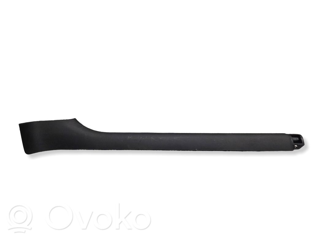 Audi A5 8T 8F Moldura protectora del borde delantero 