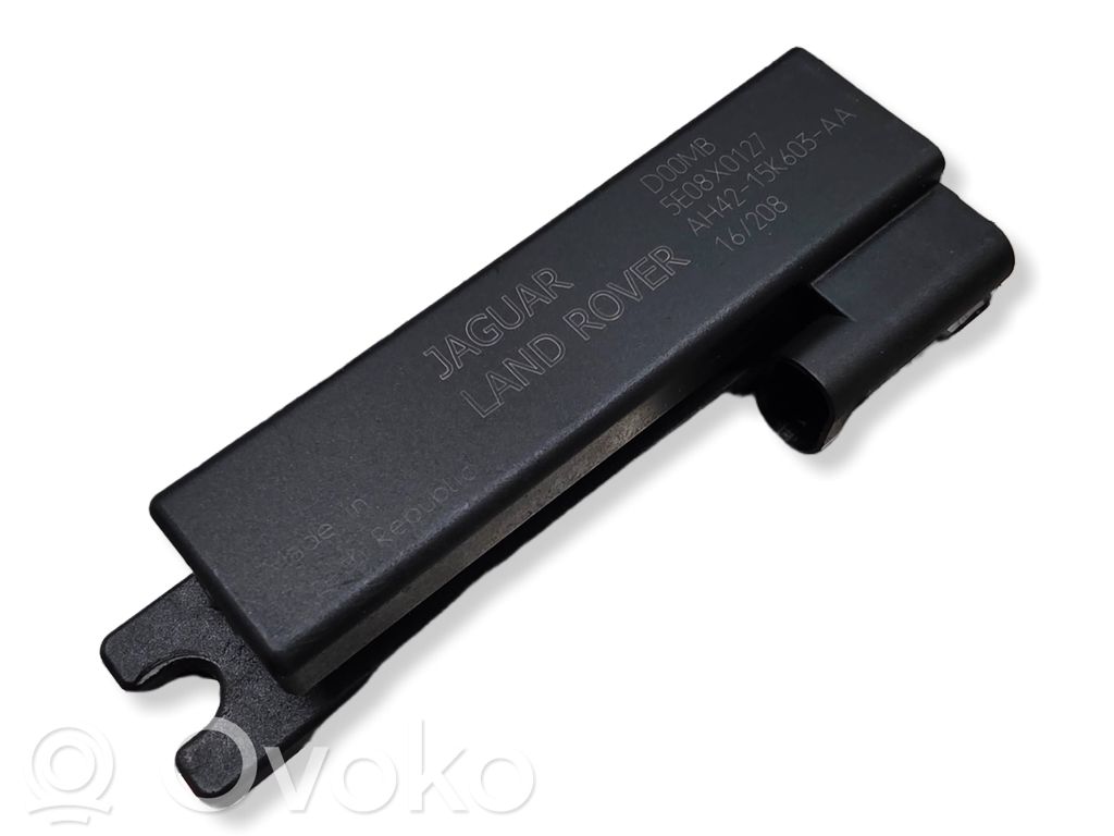 Jaguar XF X260 Antena de sistema sin llave 