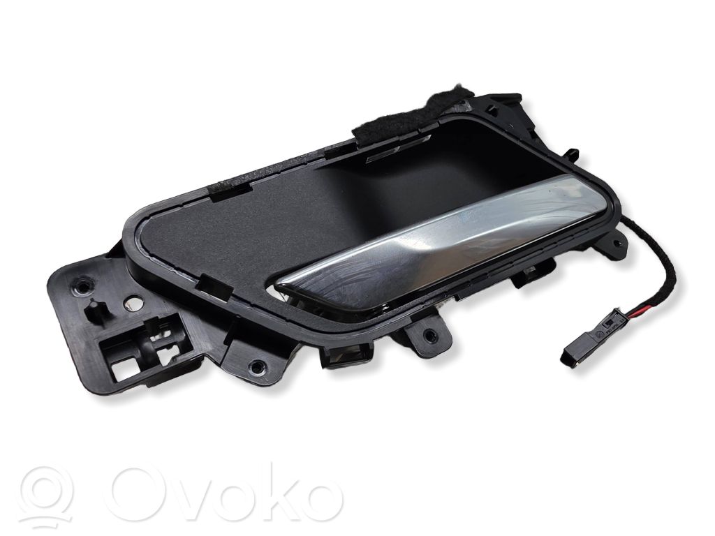 Jaguar XF X260 Rear door interior handle 
