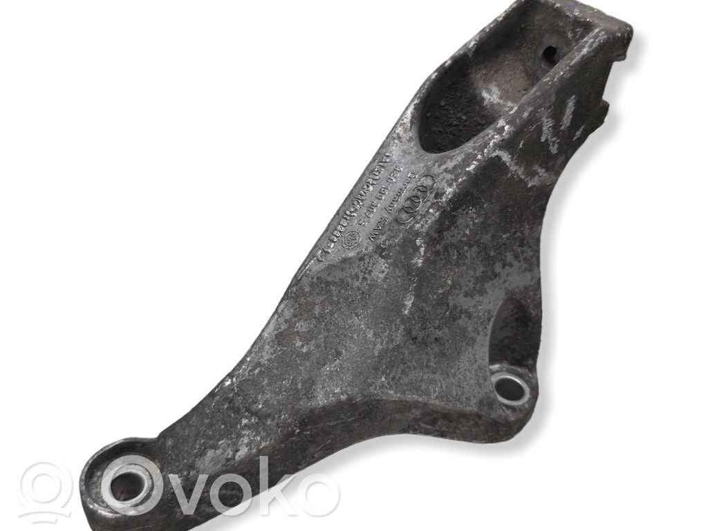 Audi A4 S4 B8 8K Engine mounting bracket 