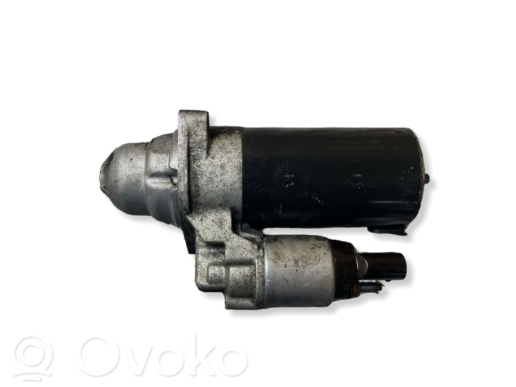 Audi A6 S6 C6 4F Anlasser 