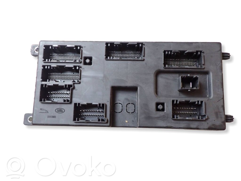 Moduł / Sterownik komfortu   GX7314F041AL,3079395045,581912F10
