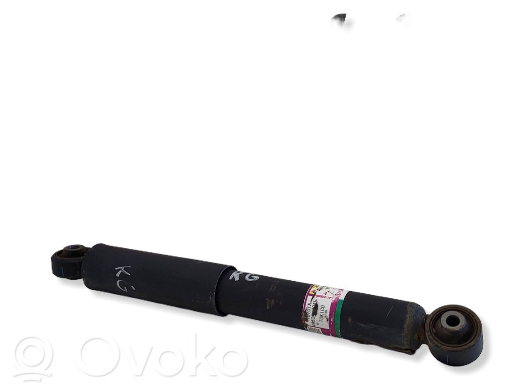 Lexus RX 330 - 350 - 400H Amortyzator tylny 