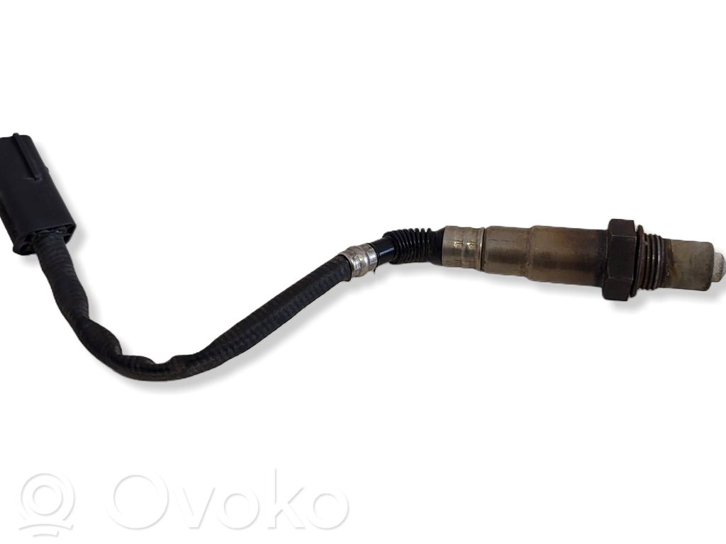 Lambda probe sensor   0258986584