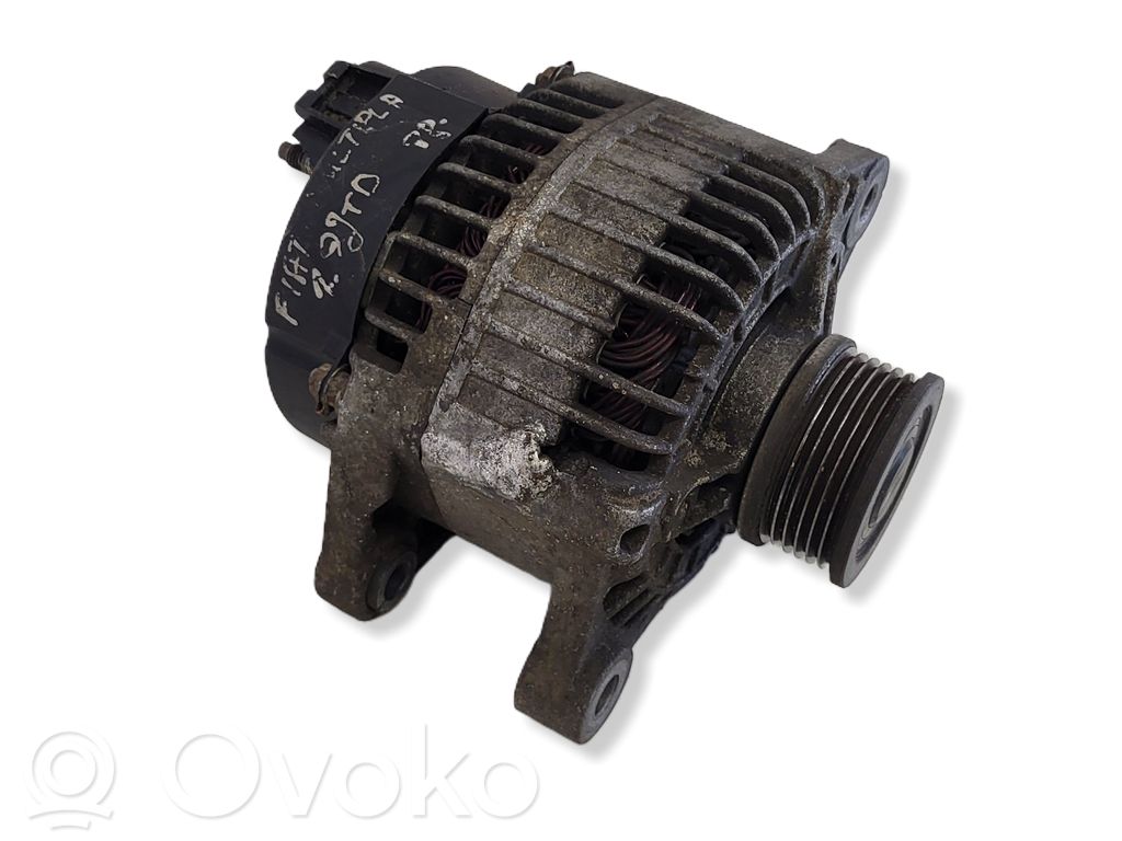 Generatorius   A127R85A,63321501,04798