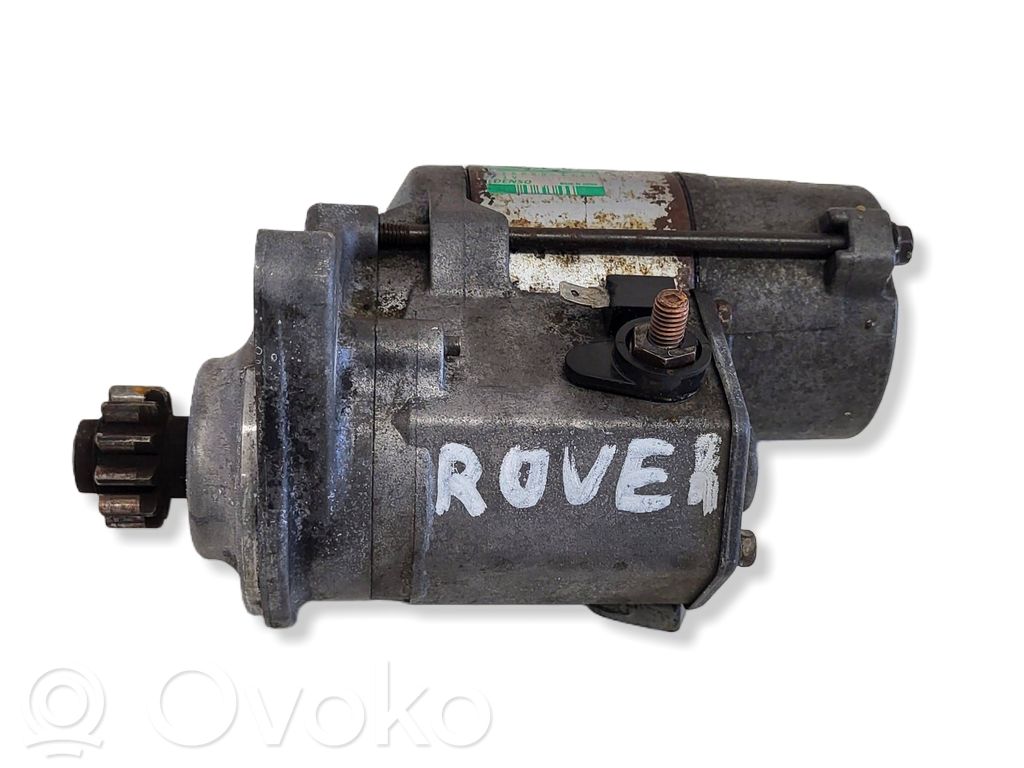 Rover 25 Starteris 