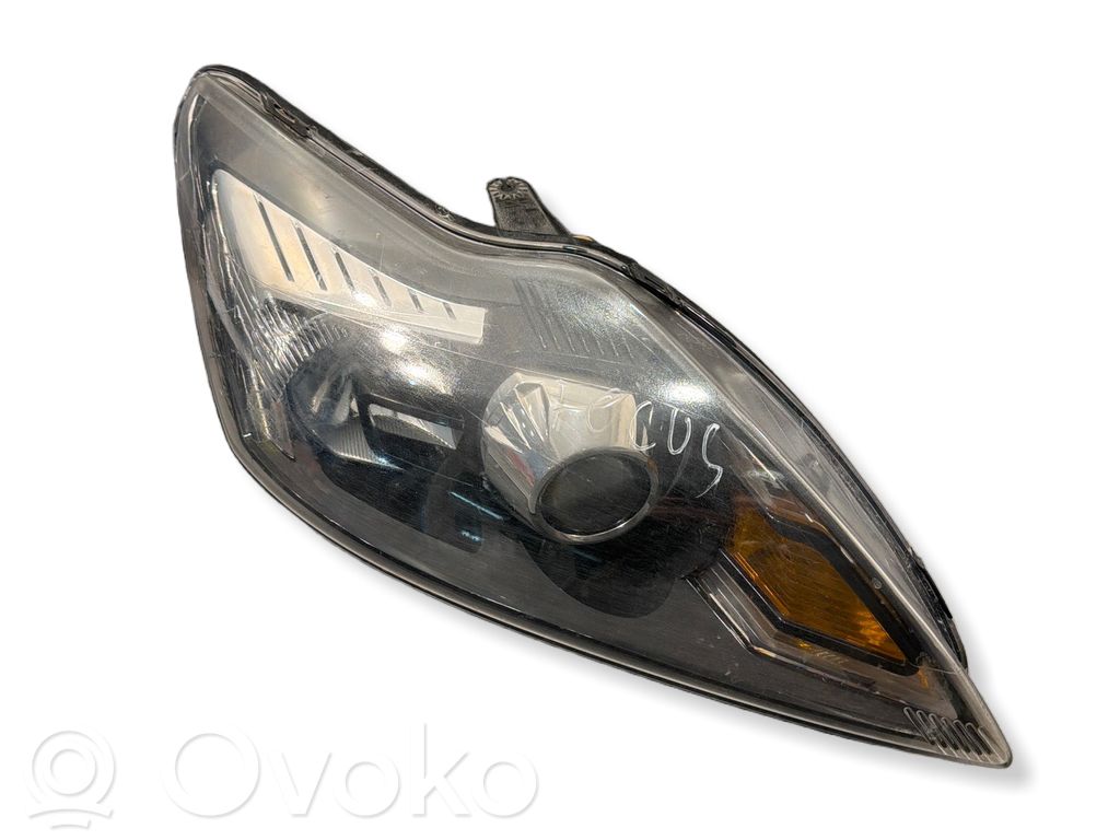 Ford Focus Headlight/headlamp 
