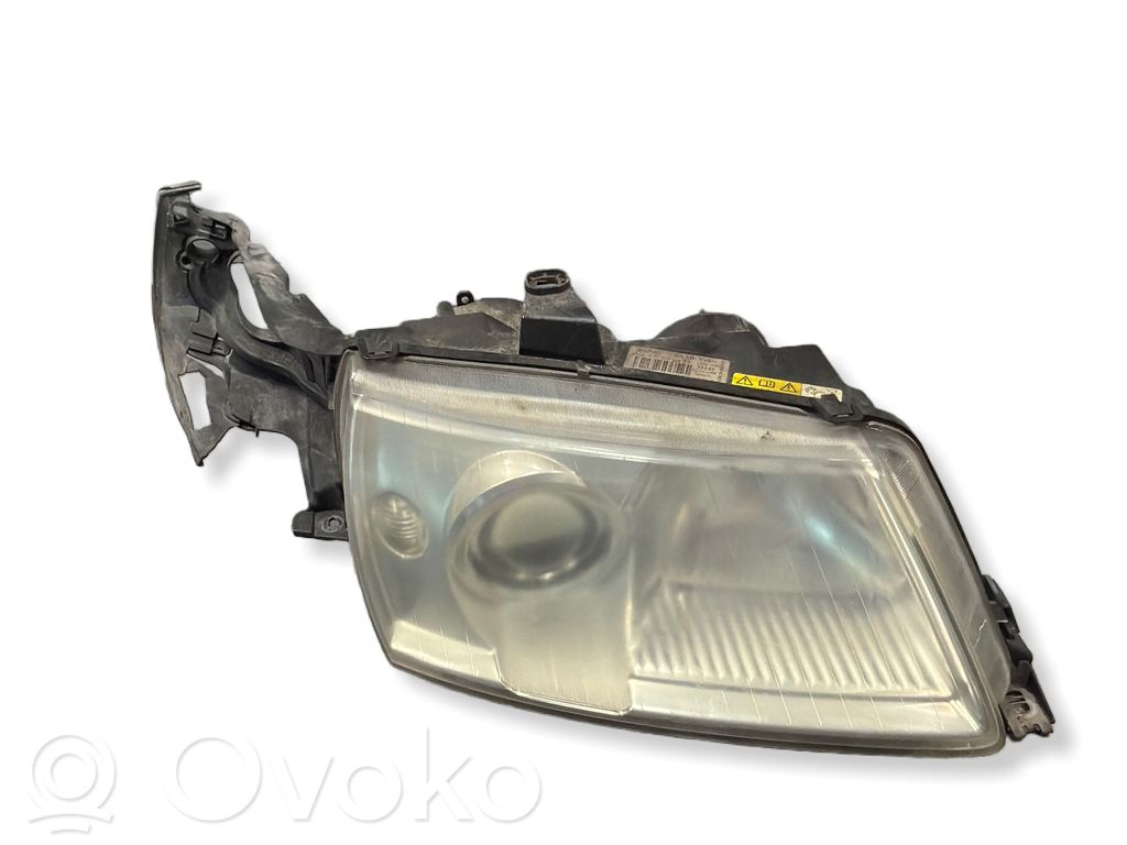 Saab 9-5 Headlight/headlamp 