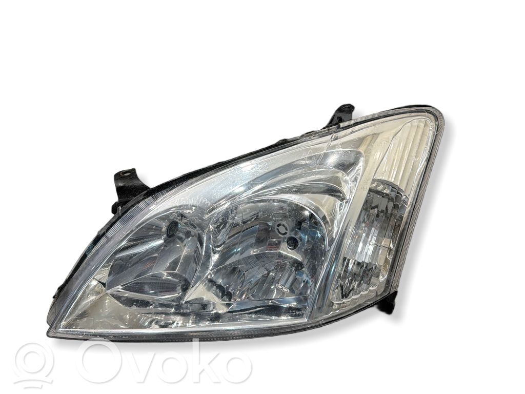 Toyota Corolla E110 Headlight/headlamp 