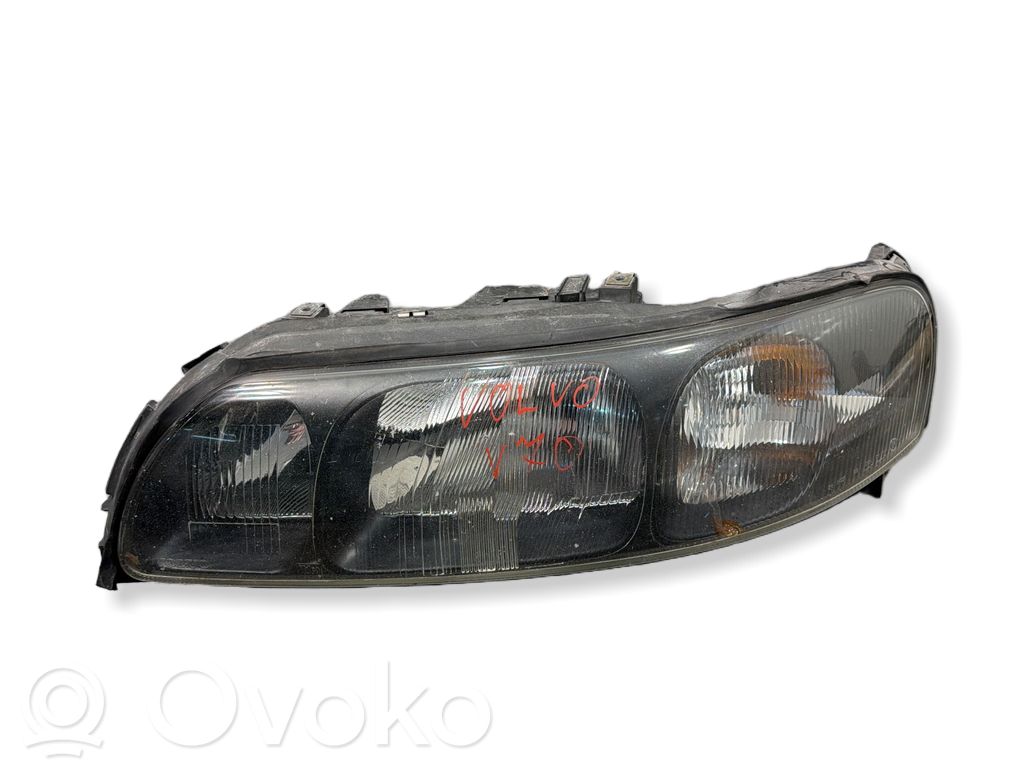 Volvo V70 Scheinwerfer 