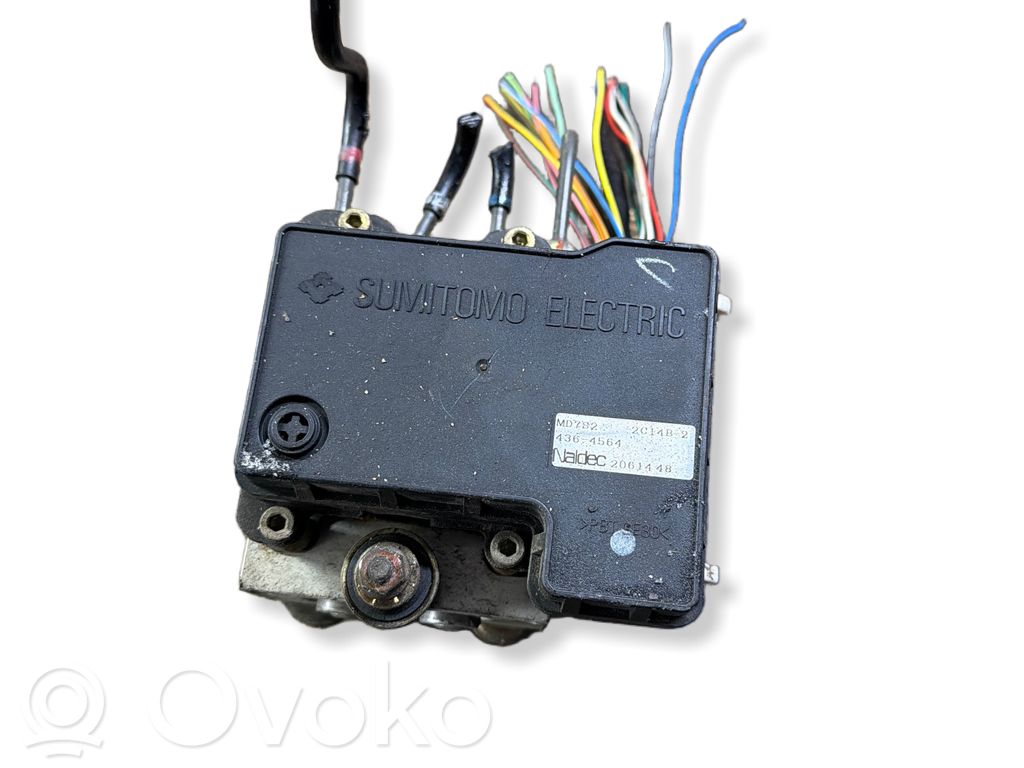 ABS bloks   4364564,2061448,2C14B2