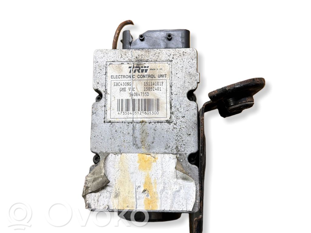 Opel Vectra C ABS bloks 