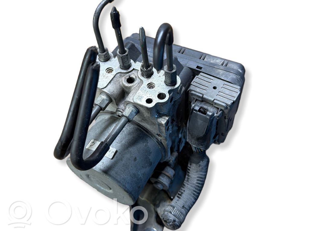 Mazda 6 ABS Pump 