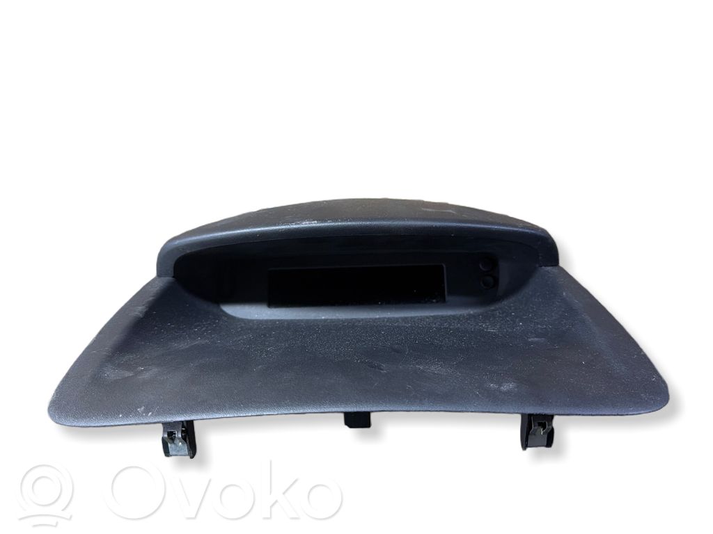 Monitor / wyświetlacz / ekran   8200307273C