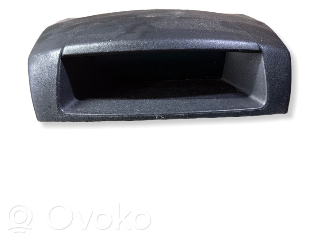 Peugeot 308 Screen/display/small screen 