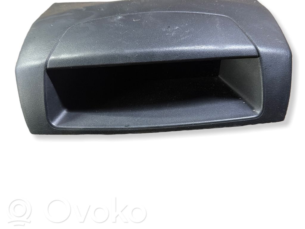 Citroen Berlingo Monitor / wyświetlacz / ekran 