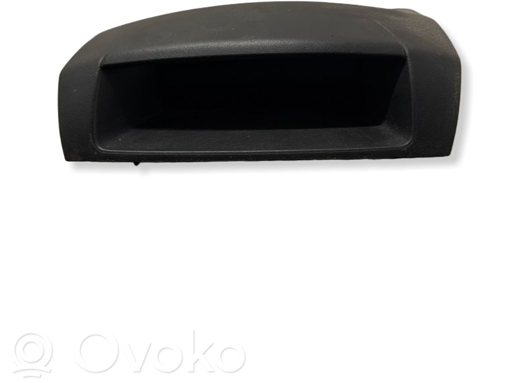 Peugeot Partner Screen/display/small screen 
