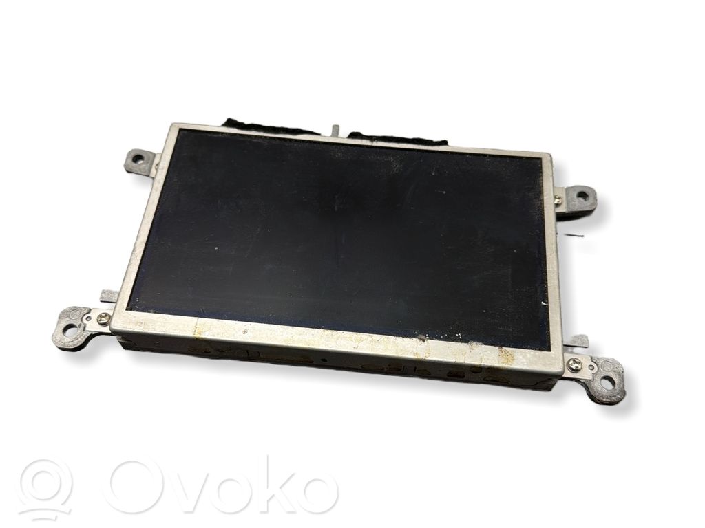 Audi A4 S4 B8 8K Screen/display/small screen 