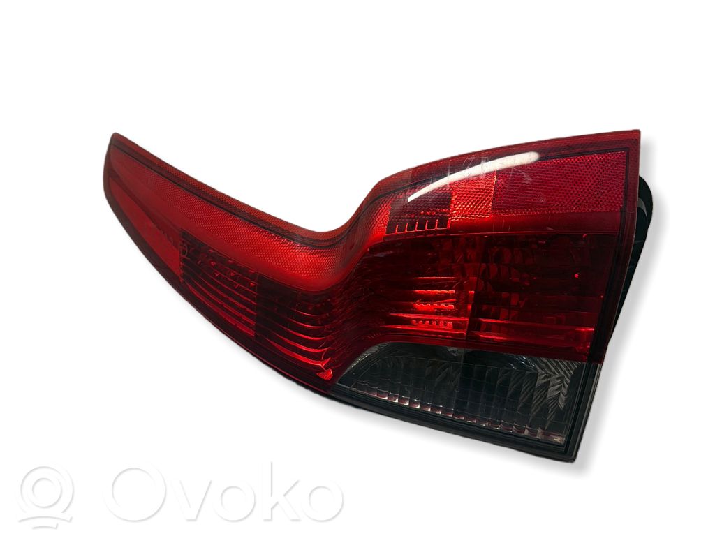 Volvo V50 Takavalot 