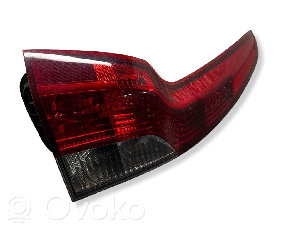 Volvo V50 Rear/tail lights 