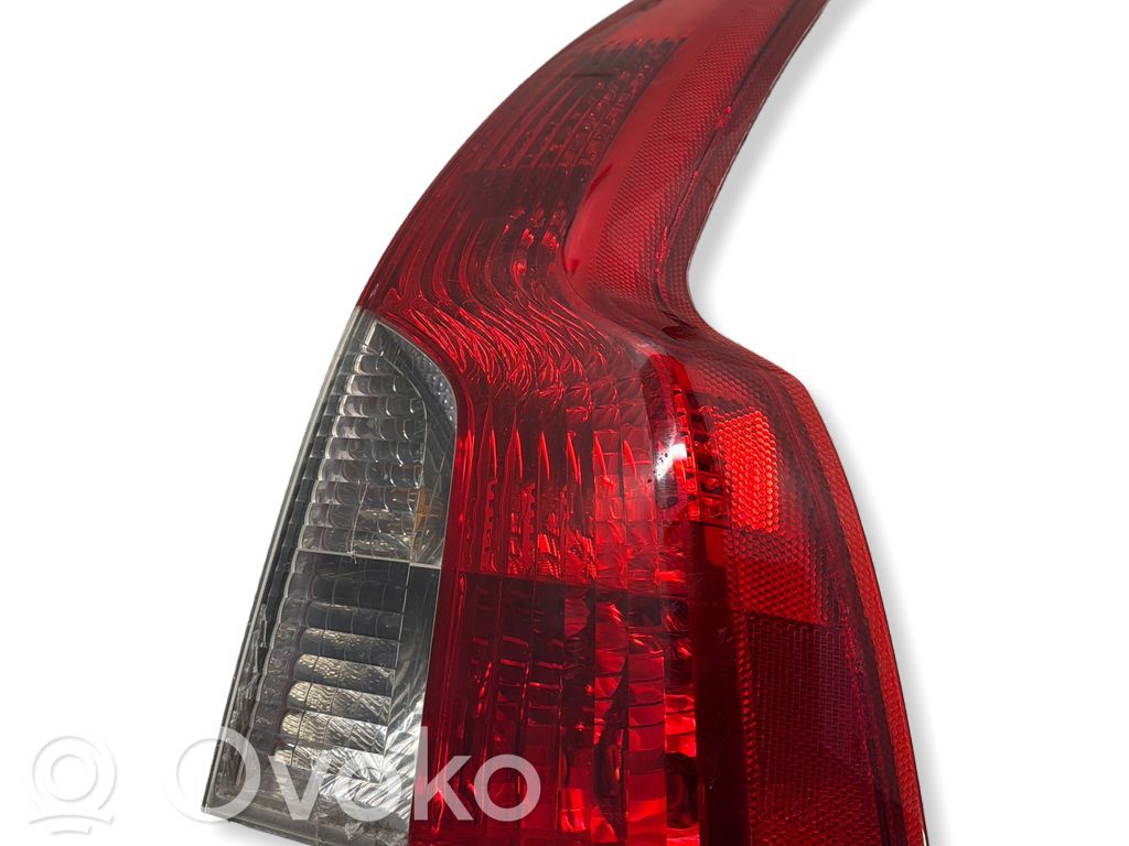 Volvo V50 Rear/tail lights 