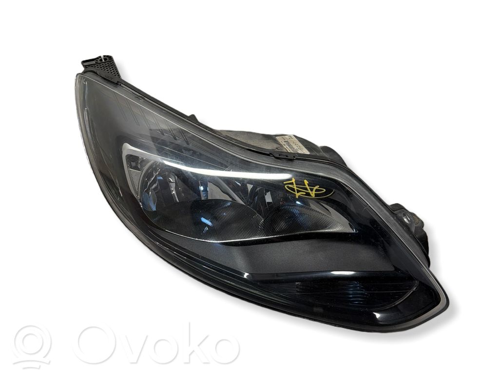 Ford Focus Headlight/headlamp 
