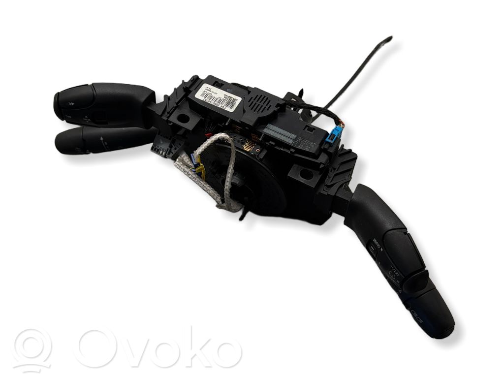 Citroen C3 Commodo, commande essuie-glace/phare 