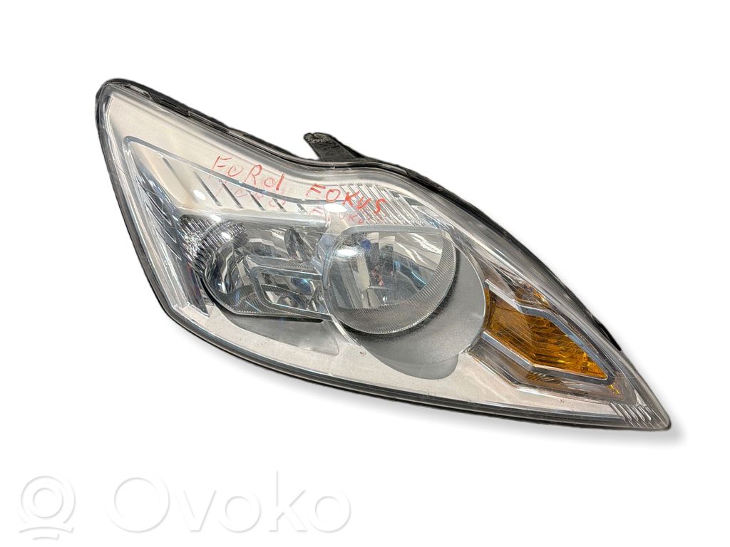 Ford Focus Headlight/headlamp 