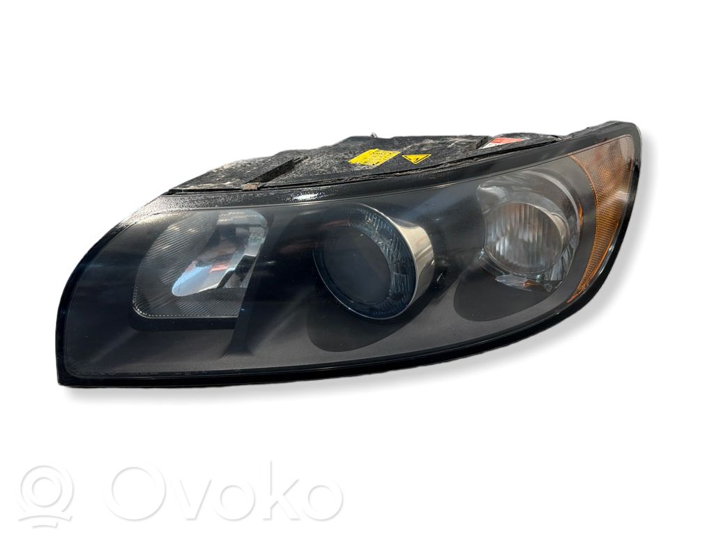 Volvo V50 Phare frontale 