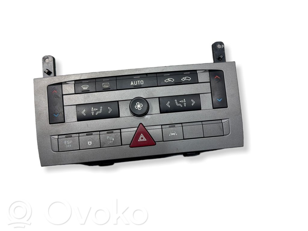 Climate control unit   96573328