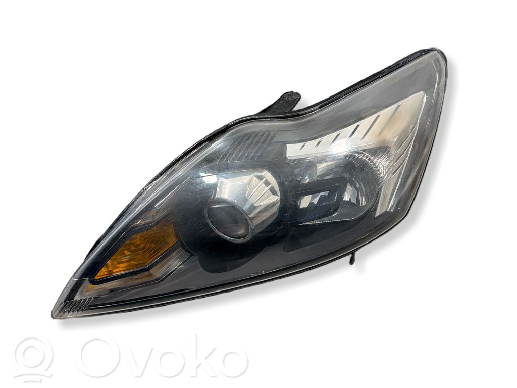 Ford Focus Headlight/headlamp 