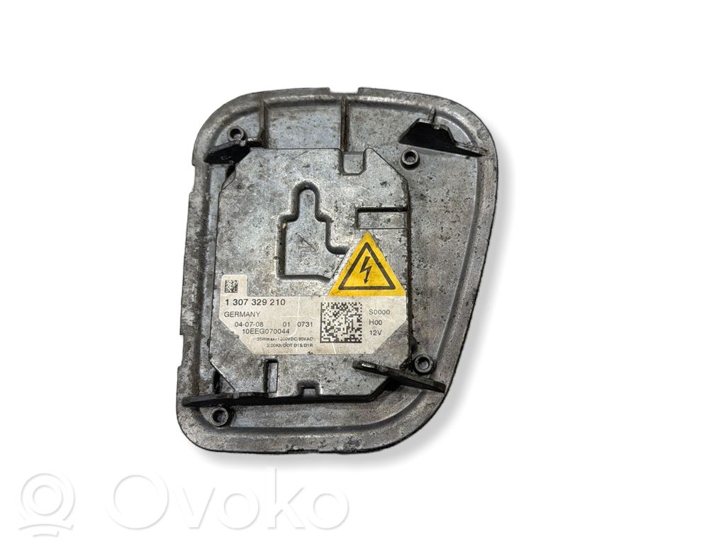 Volvo V50 Xenon control unit/module 