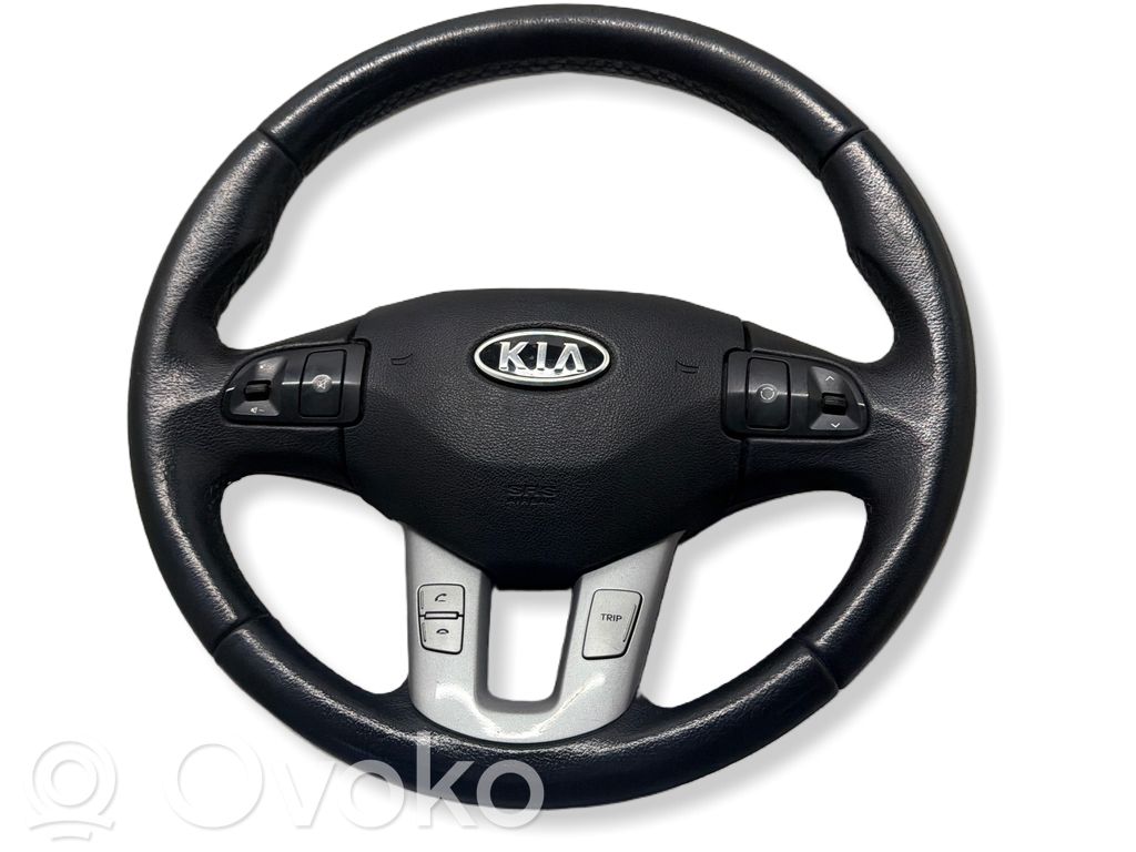 KIA Pro Cee'd I Stūre 