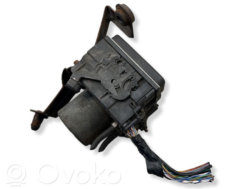 Opel Corsa D ABS Blokas 