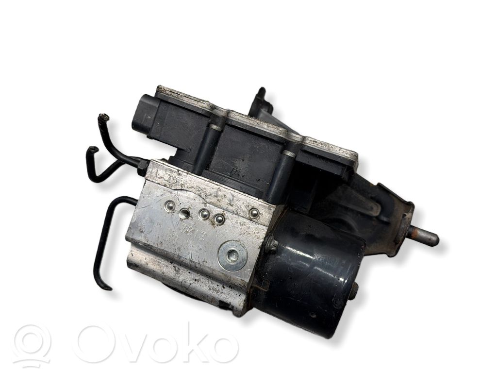 Saab 9-3 Ver2 ABS bloks 