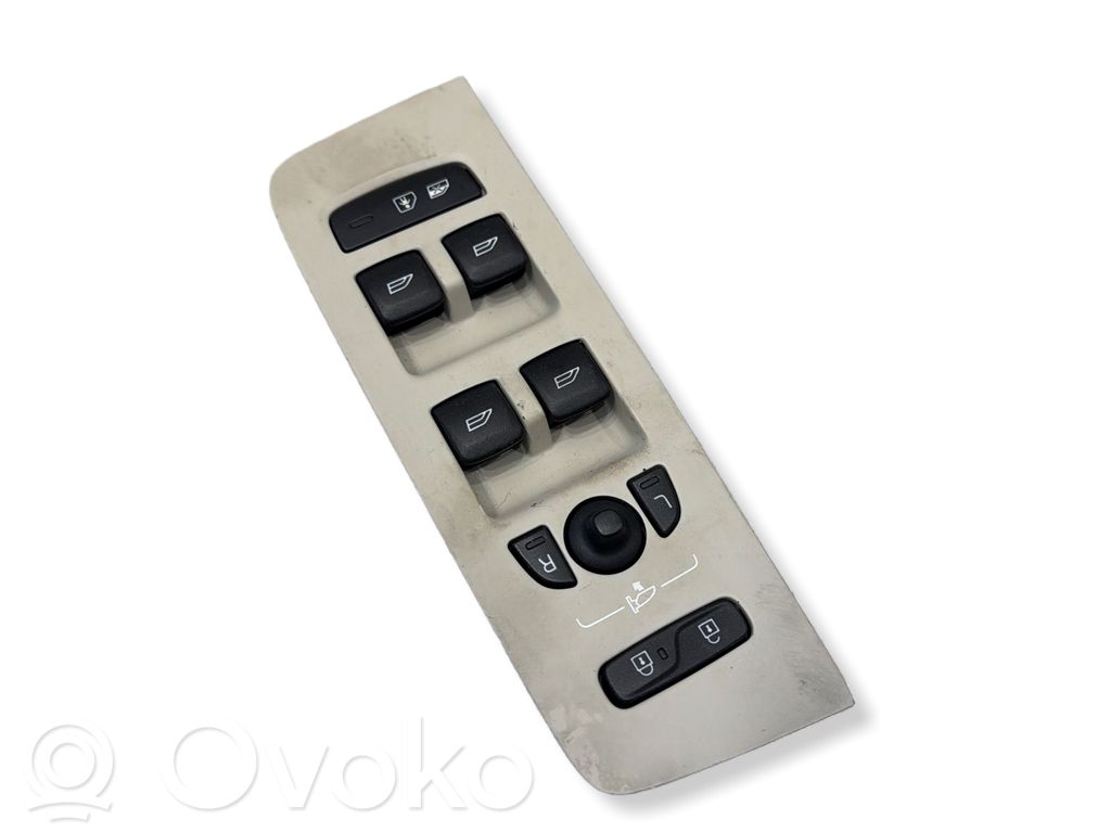 Volvo V40 Electric window control switch 