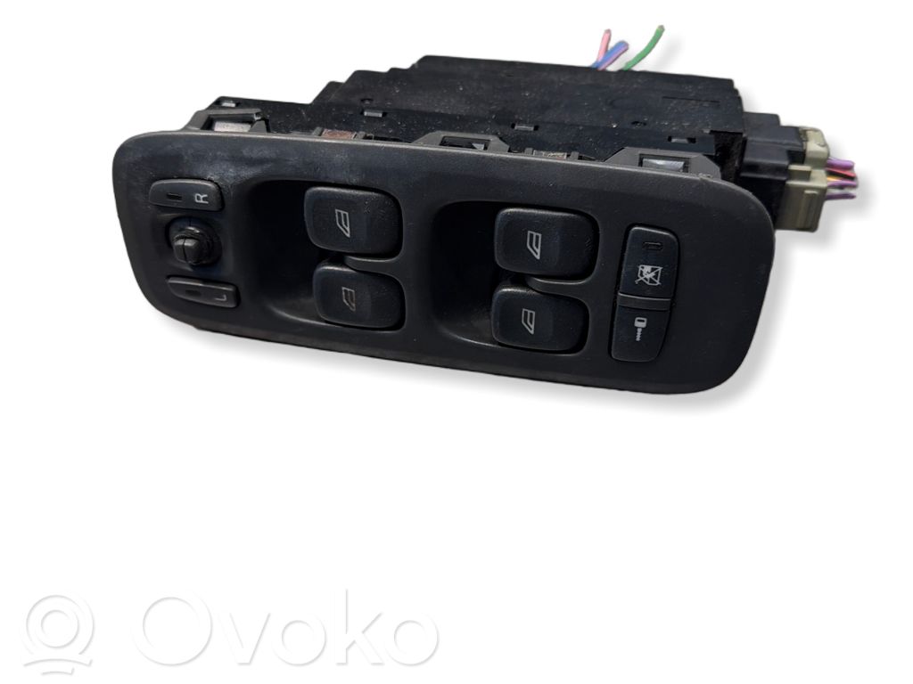 Volvo V70 Electric window control switch 
