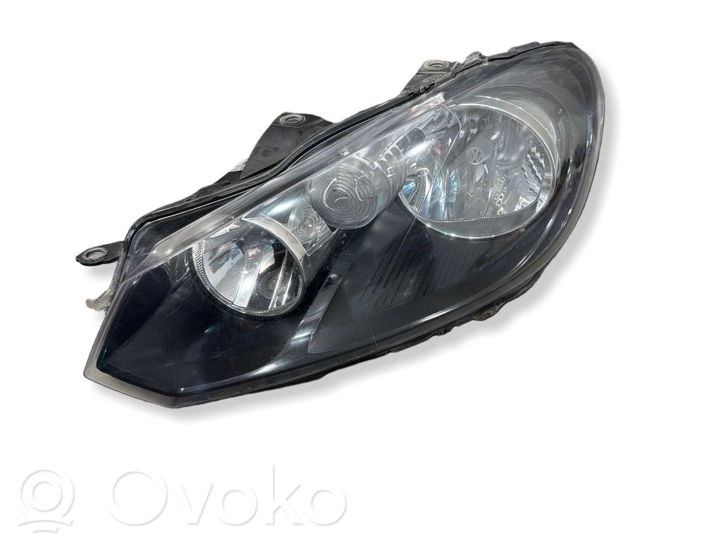 Lampa przednia   89319331,5K1941005P,893193316
