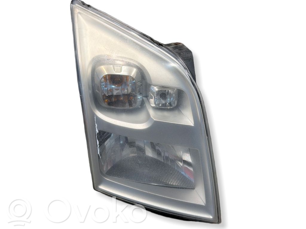 Ford Transit Headlight/headlamp 