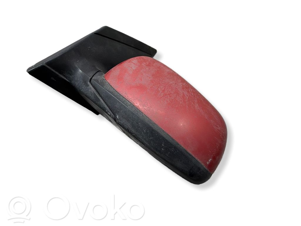 KIA Picanto Elektryczne lusterko boczne drzwi przednich 
