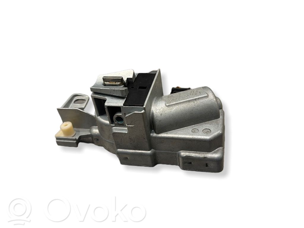 Volvo V50 Lenkradsperre Lenkradschloss 