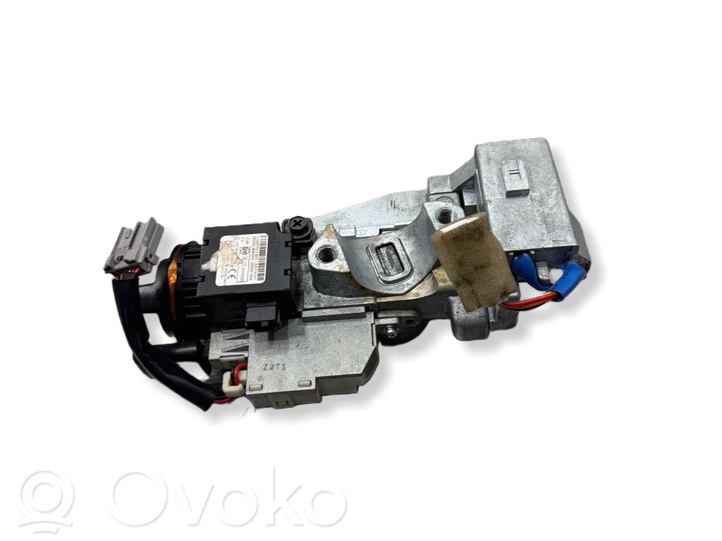 Nissan X-Trail T31 Ignition lock 