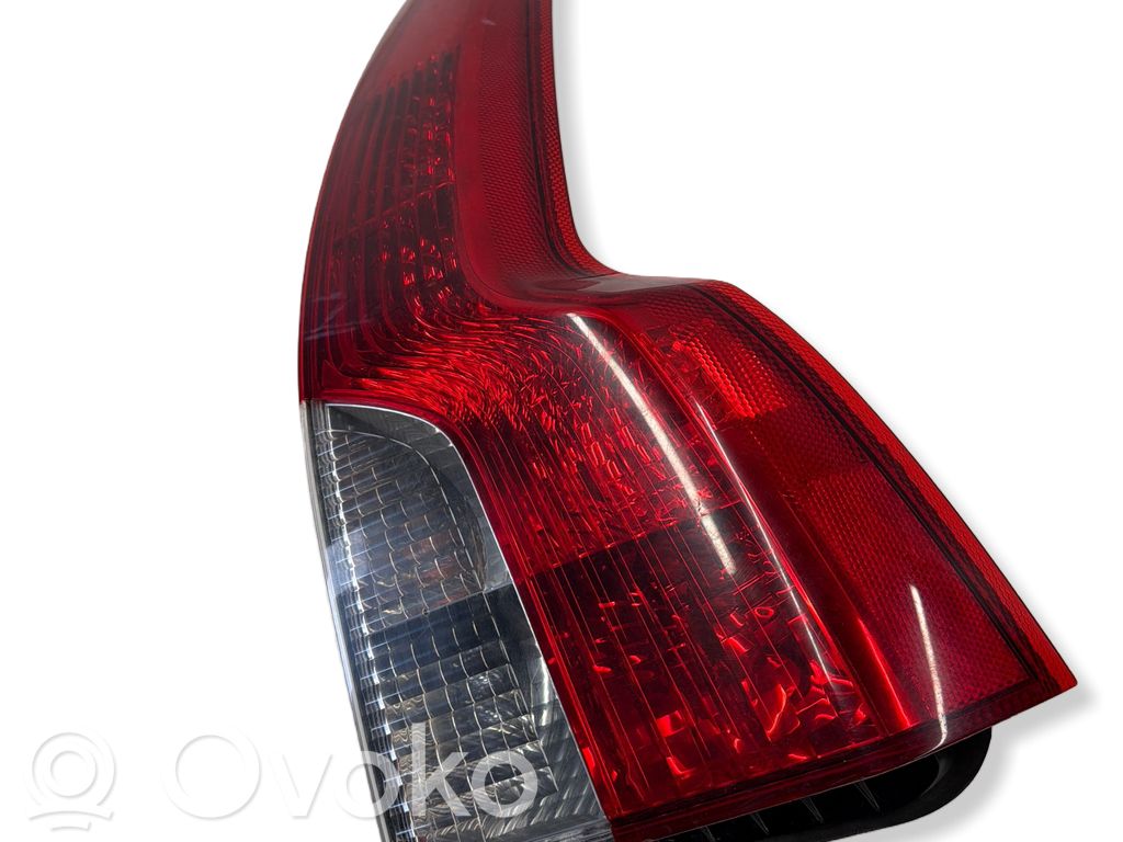 Volvo V50 Rear/tail lights 