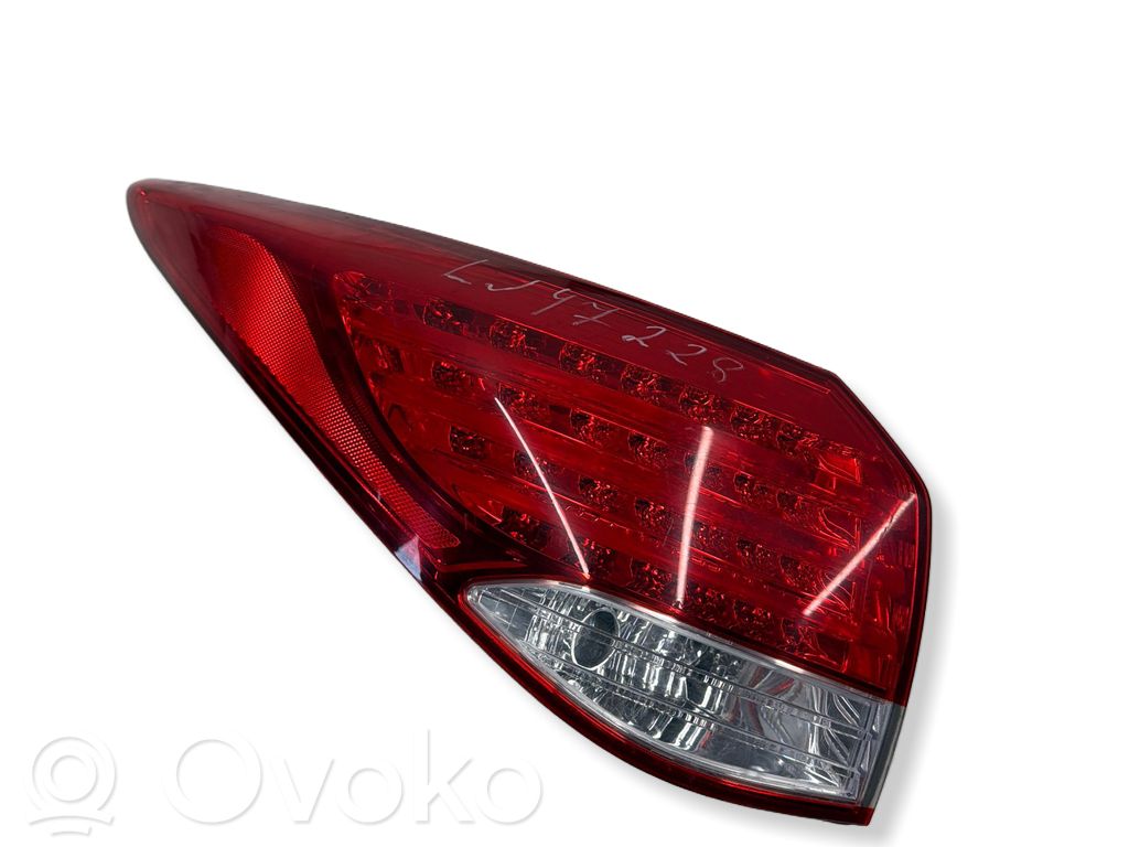 Hyundai i40 Takavalot 