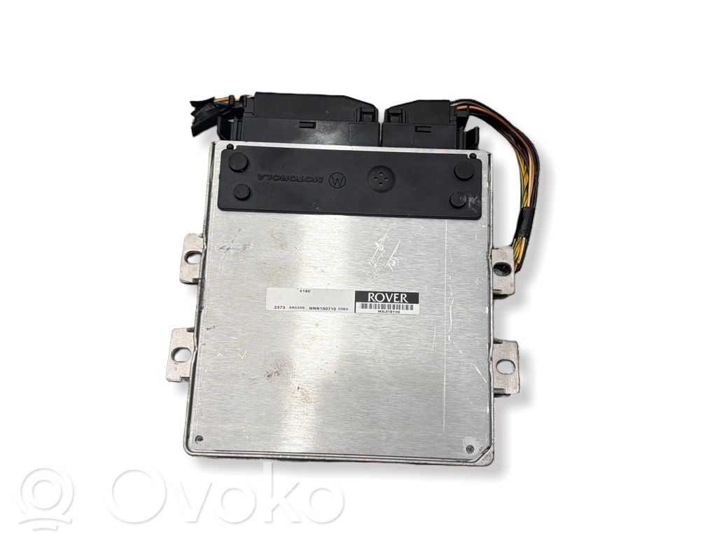 Engine control unit/module   NNW500101,4217,4A29201