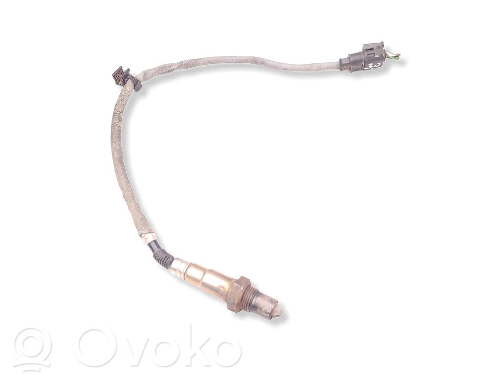 Mercedes-Benz Sprinter W906 Lambda probe sensor 