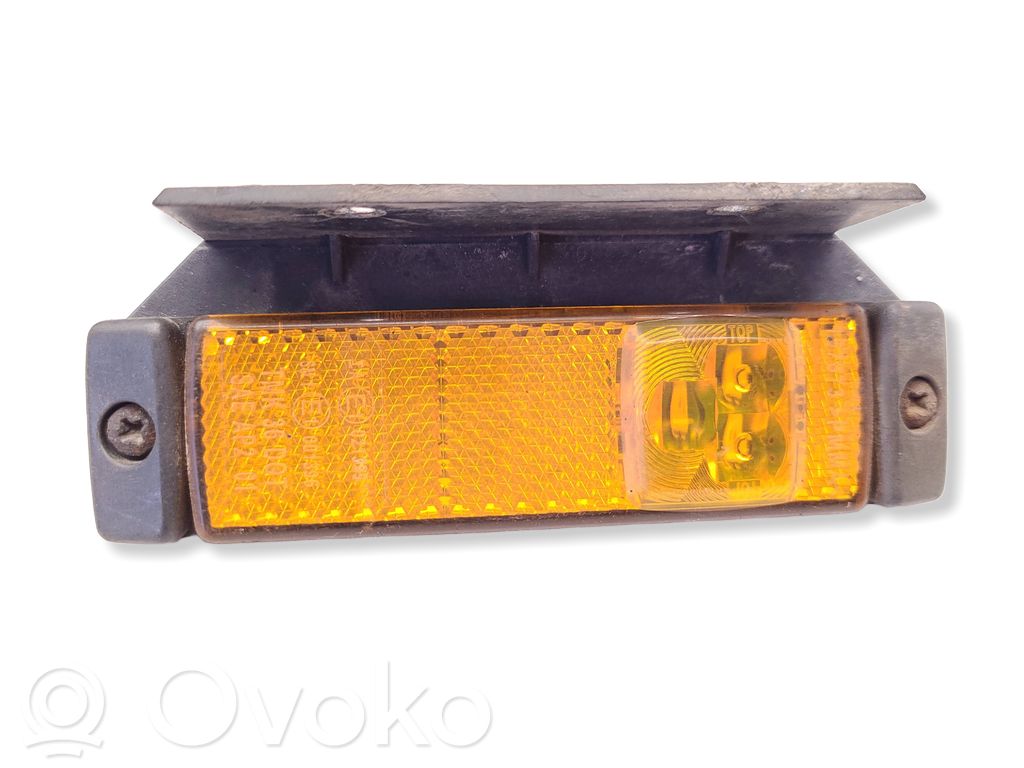 Mercedes-Benz Sprinter W906 Odblask lampy tylnej 
