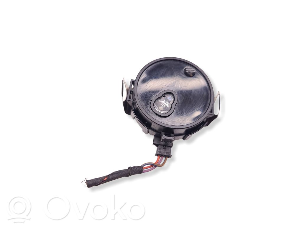Volkswagen Crafter Regensensor 