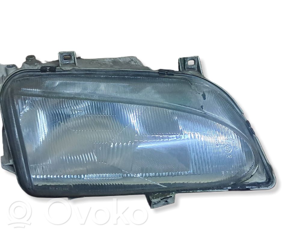 Headlight/headlamp