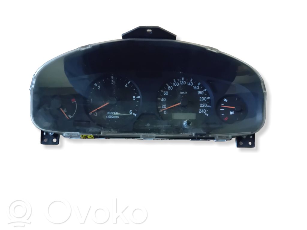 Rover 45 Speedometer (instrument cluster) 